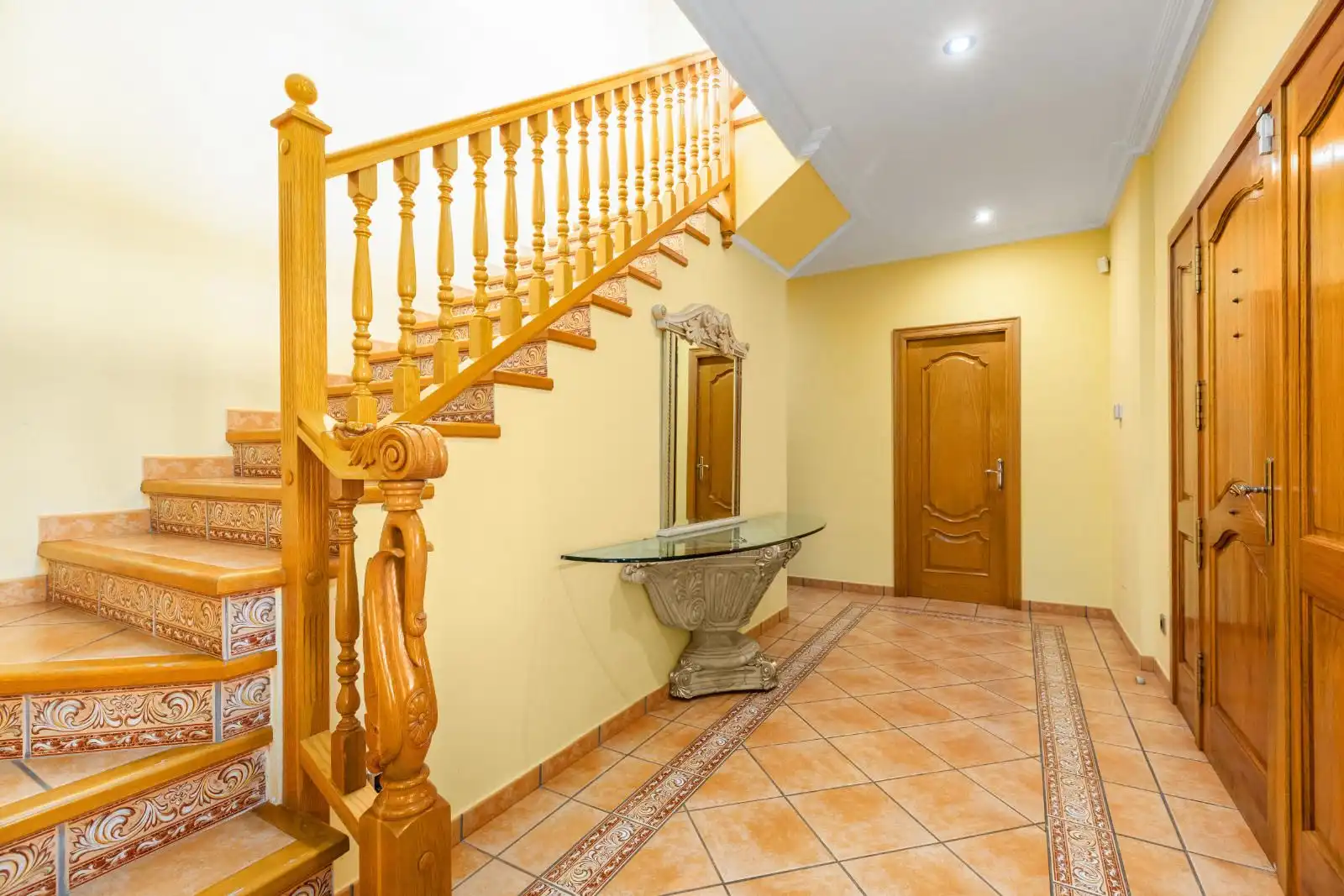 Casa o xalet en venda en Mataró amb Terrassa i Piscina
