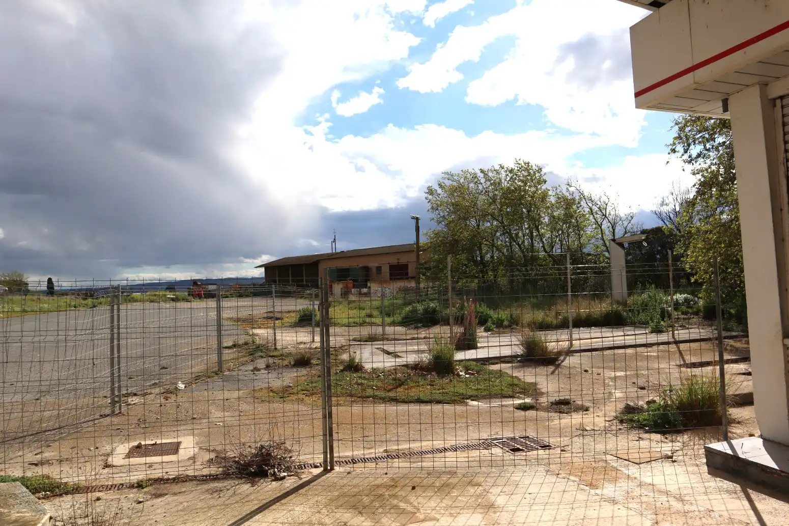 Local comercial en venda a Peralta - Carretera Tafalla Peralta km 18 km 18, imagen 59