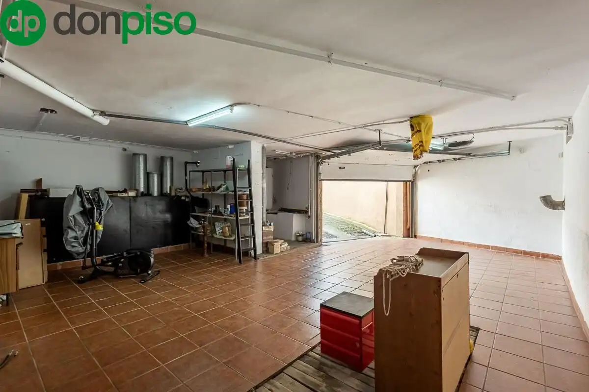 Casa con terrazza in vendita a Calle ARCES UR.MONTELUZ, imagen 46