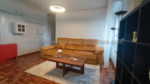 Foto 5 de Apartamento de alquiler en Avenida República Argentina, Gran Via,  Logroño