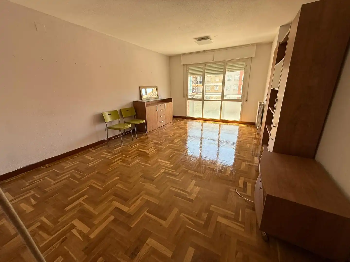 Living room of Flat for sale in Ansoáin / Antsoain  with Storage room