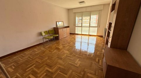 Foto 2 de Pis en venda a C/ Divina Pastora, Ansoáin / Antsoain, Navarra