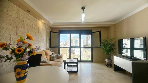 Foto 5 de Ático en venta en Calle Calle Almansa, 78, Guanarteme, Las Palmas de Gran Canaria