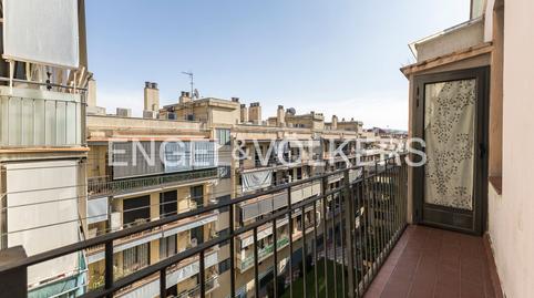 Foto 2 de Apartament en venda a Barri de les Corts, Barcelona