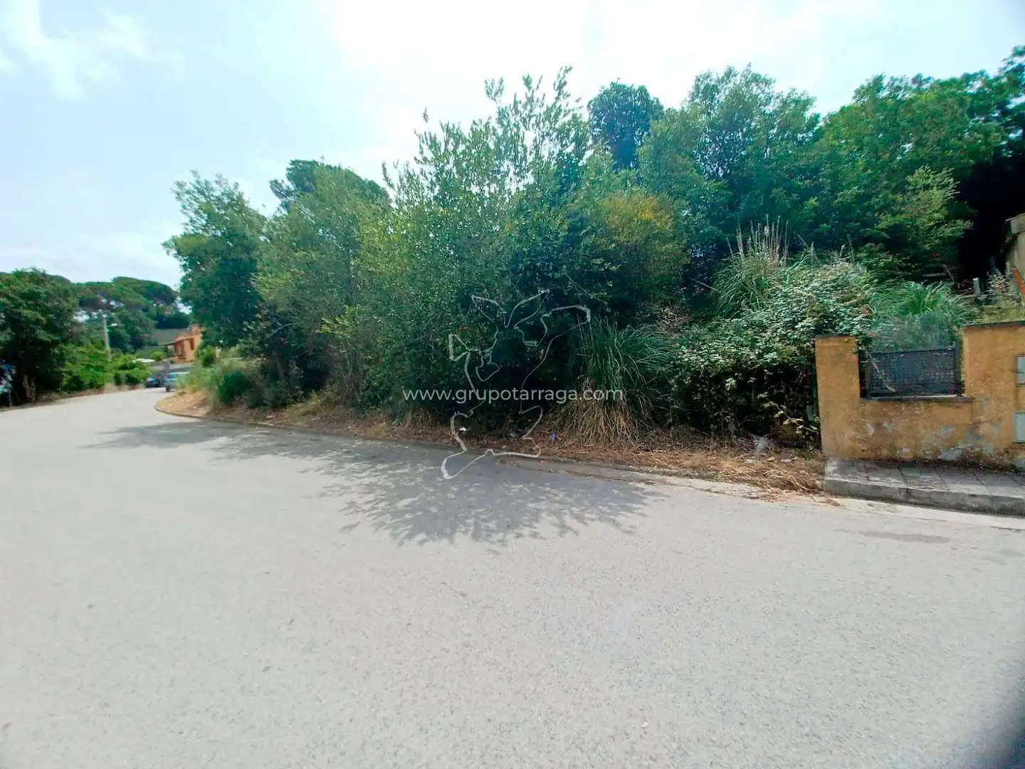 Wohnbaugrundstück zum Verkauf in Carrer Avellaner 44, imagen 5