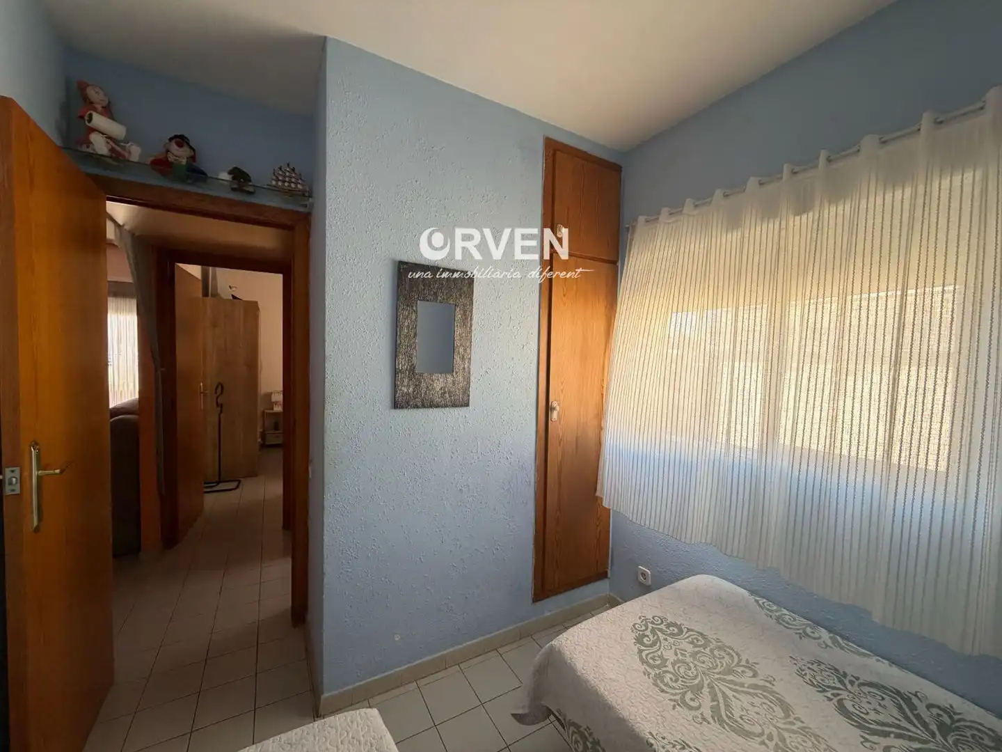 Penthouse with lift for sale in Centre, imagen 8