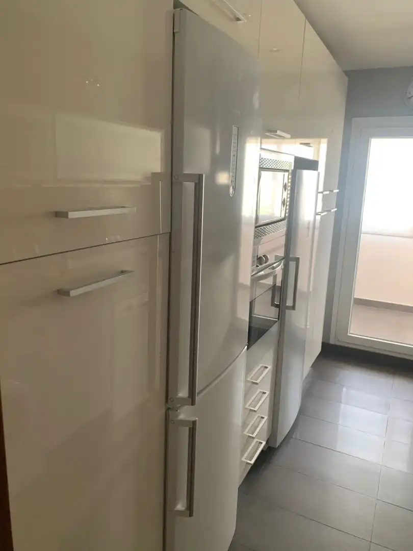 Piso con ascensor en alquiler en Este - Alcosa- Torreblanca, imagen 5
