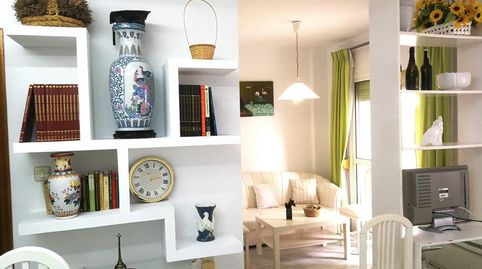 Foto 3 de Casa o xalet de lloguer a Plaza de las Coplas, Centro - Calzada - Cabo Noval, Sanlúcar de Barrameda