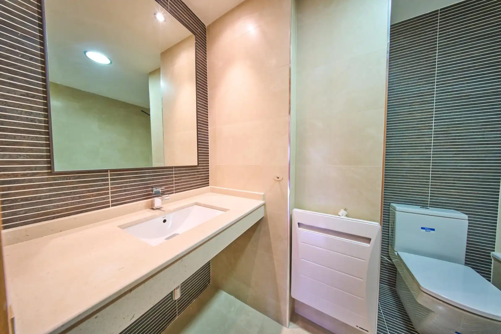 Baño de Piso en venta en Granada