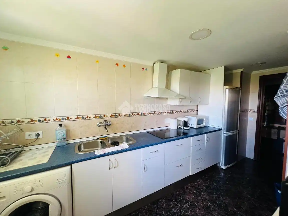 Appartement avec terrasse à vendre à Taraguilla- Estación, imagen 8