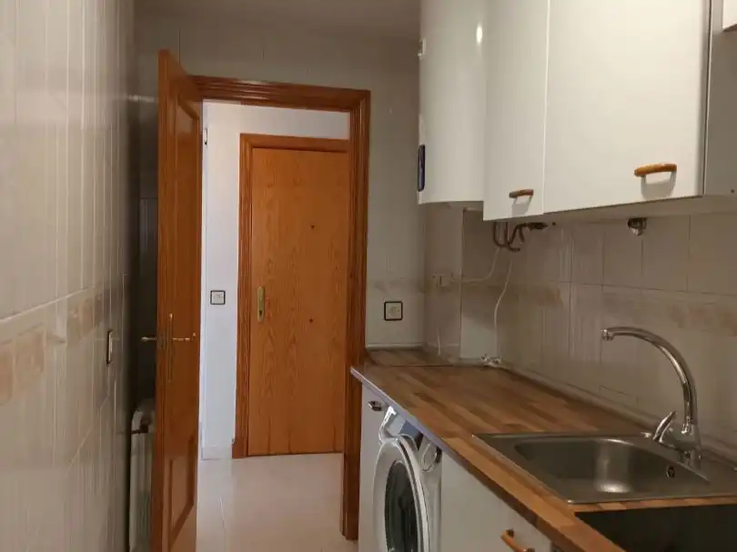 Cuina de Pis en venda en Rozas Centro