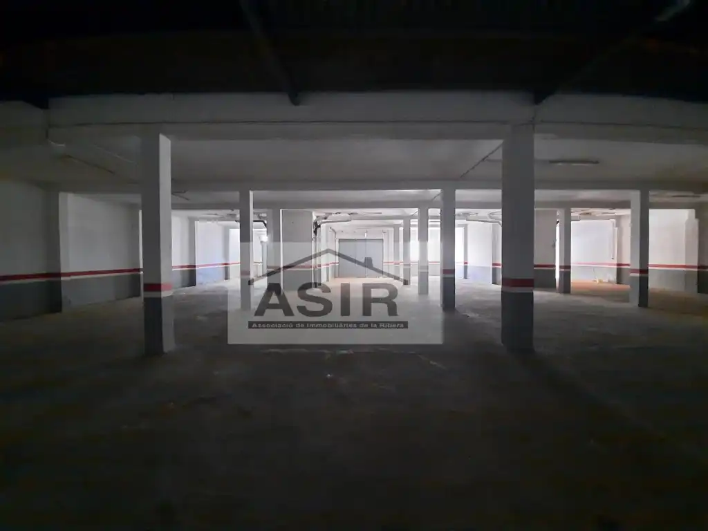 Nau industrial en venda en Alzira