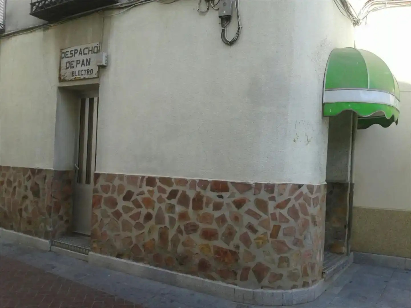 Geschaftsraum zur Miete in Calle San Juan de Ávila, 15, Almodóvar del Campo