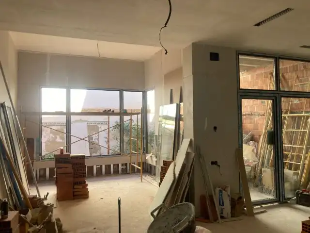 Casa o xalet en venda en Burjassot amb Jardí privat i Terrassa