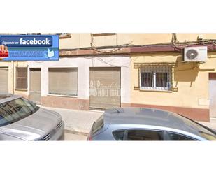 Exterior view of Flat for sale in  Valencia Capital