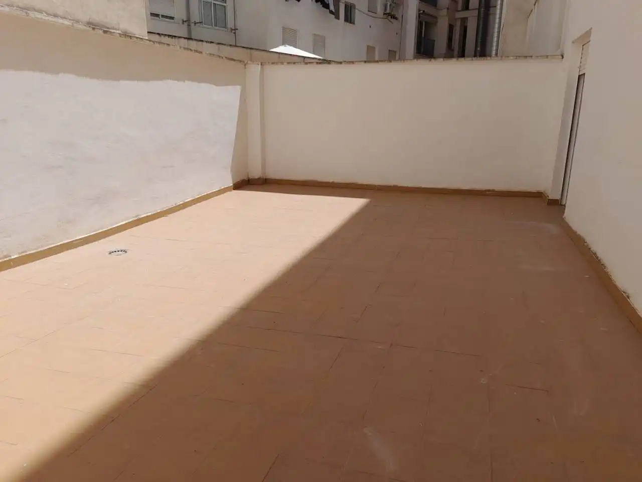 Terrassa de Pis en venda en Ibi amb Aire condicionat, Calefacció i Balcó