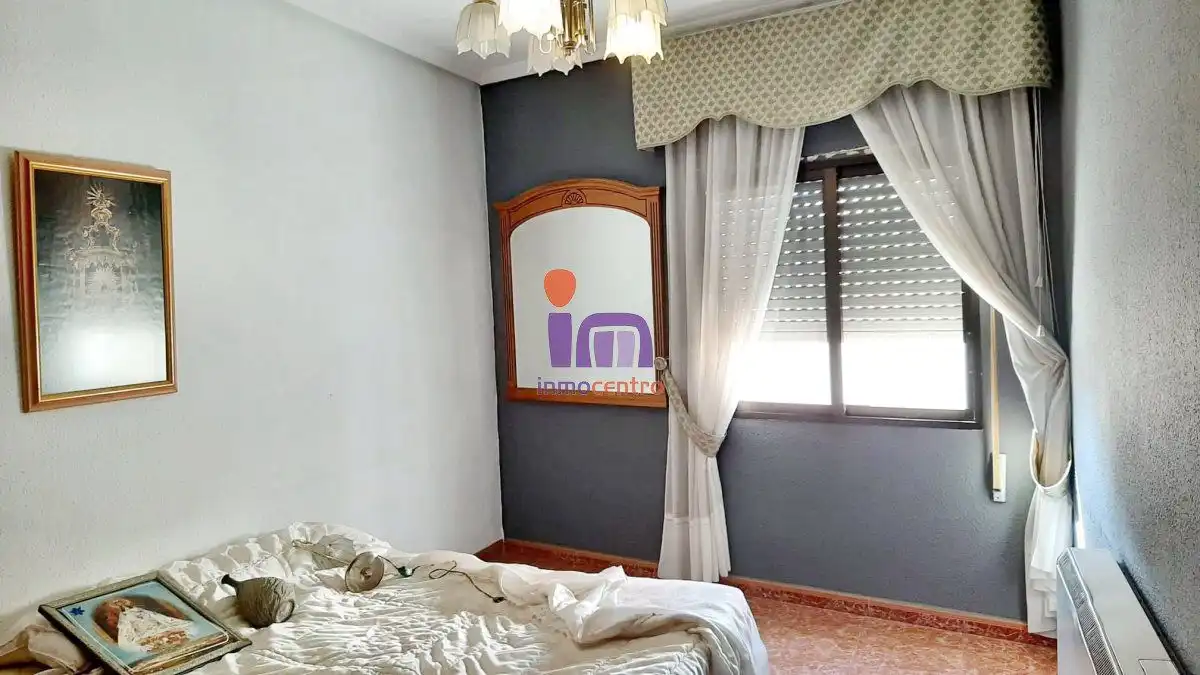 Casa en venda a Santa Cruz de Mudela, imagen 3