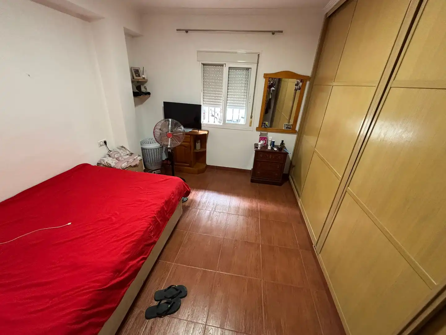 Planta baja en venta en Dos Hermanas