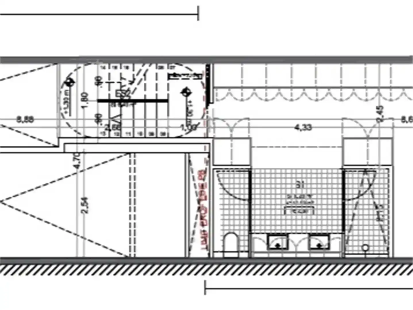 Terreno en venta en Barcelona
