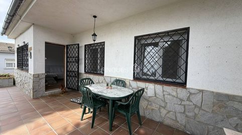 Foto 2 von Haus oder Chalet zum Verkauf in Calle Hortènsia, 1, Mas Mora - Sant Daniel, Tordera