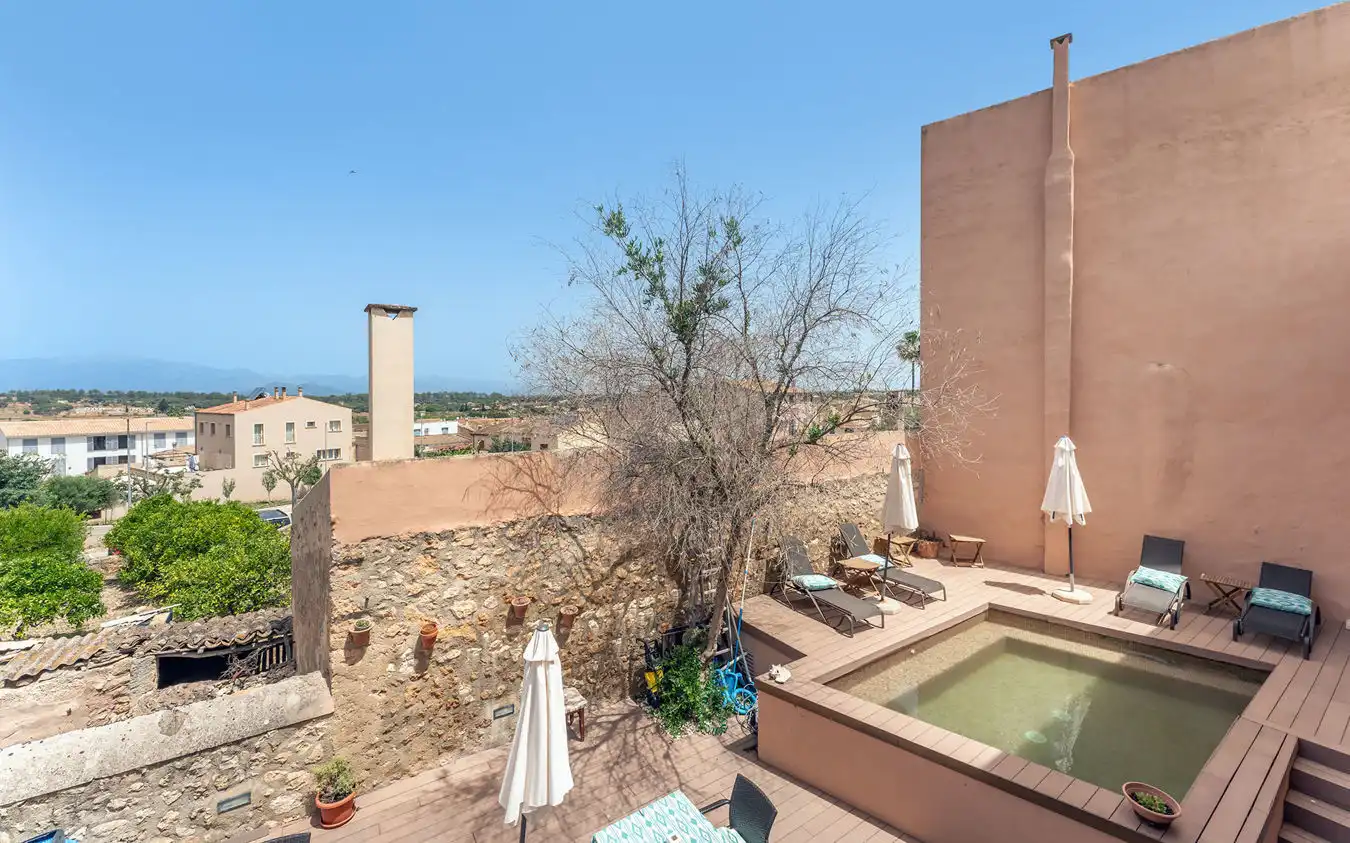 Hôtel à vendre à Sineu, imagen 28