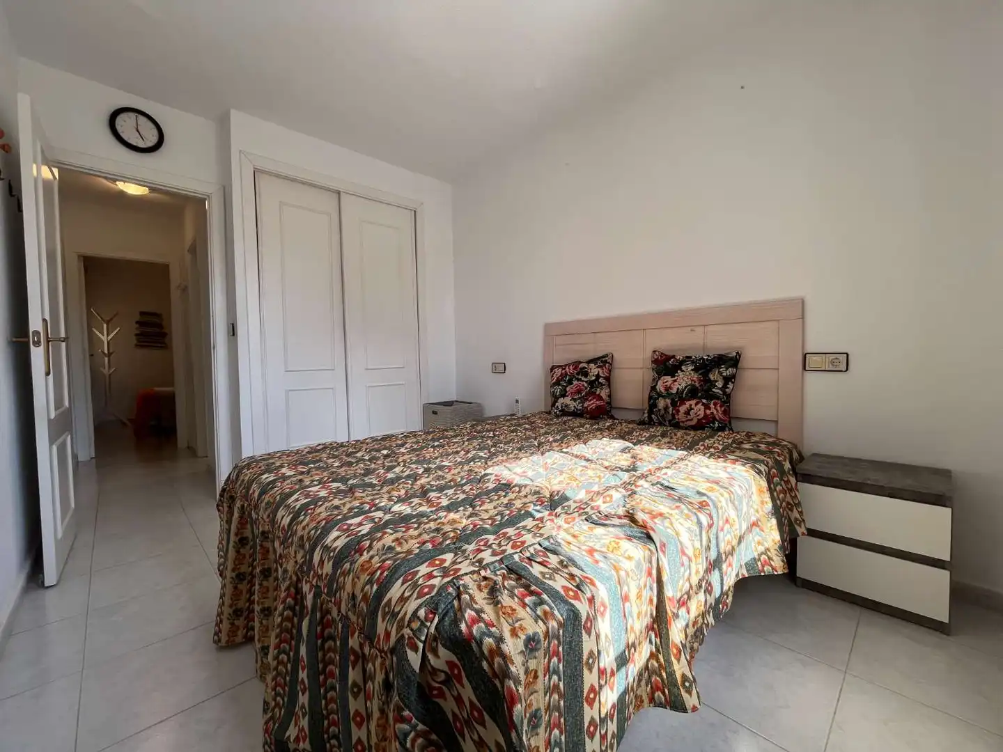 Apartament amb piscina en venda a Orihuela Costa, imagen 22