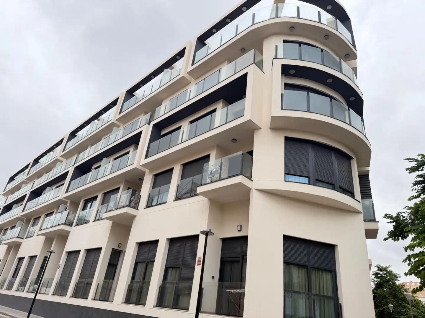 Apartament amb terrassa en venda a Avenida C. Sociedad Cultural Deportiva Betis Florida,, imagen 28