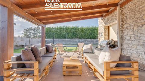 Photo 5 of House or chalet for sale in Sesoliveres - Pla de la Massa, Igualada