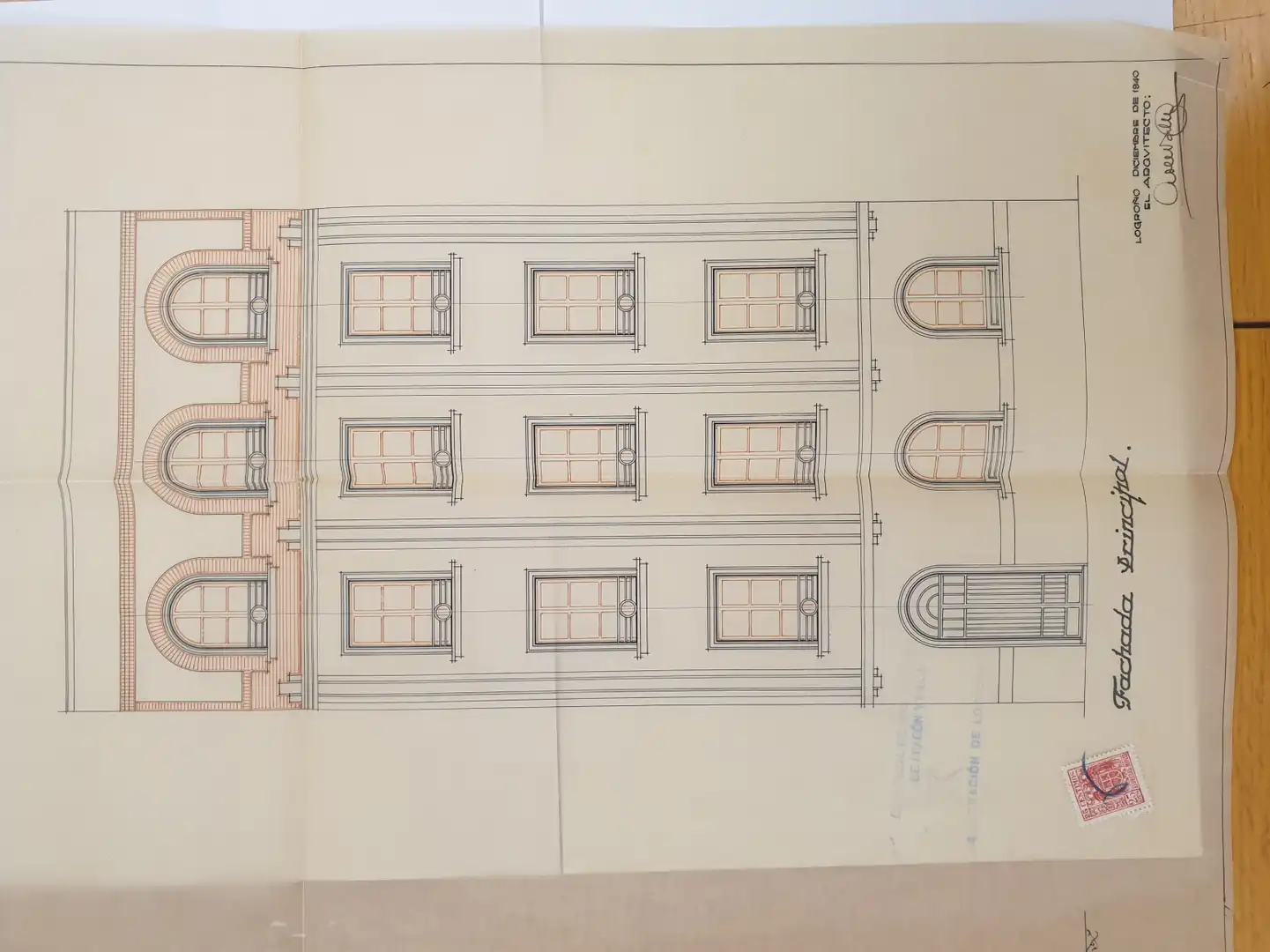 Wohnung zum Verkauf in Logroño - Albia de Castro, imagen 15