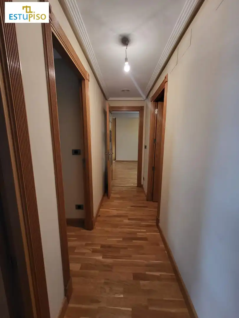 Flat for rent in León Capital   with Balcony
