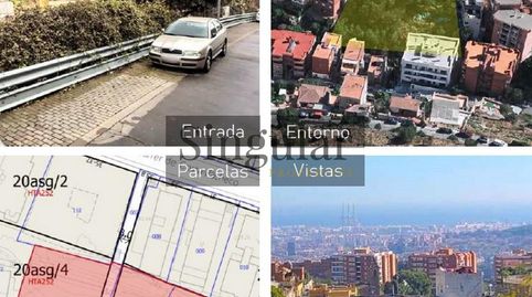 Foto 2 von Residential zum Verkauf in Sant Genís dels Agudells, Barcelona Capital