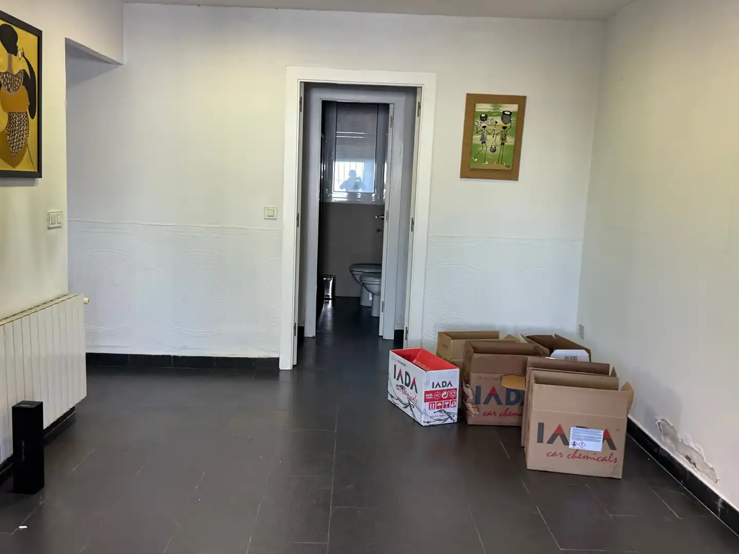 Casa o chalet en venta en Mollet del Vallès con Jardín privado