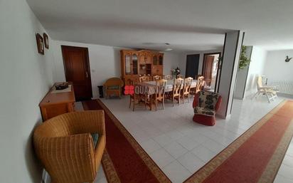 Dining room of House or chalet for sale in Ames  with Heating, Private garden and Terrace