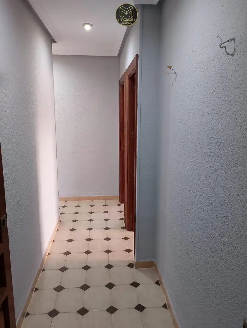 Appartamento con terrazza in vendita a Centro ciudad, imagen 12