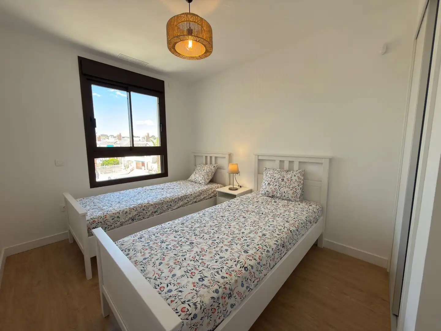 Habitación de Ático en venta en Orihuela con Terraza y Amueblado