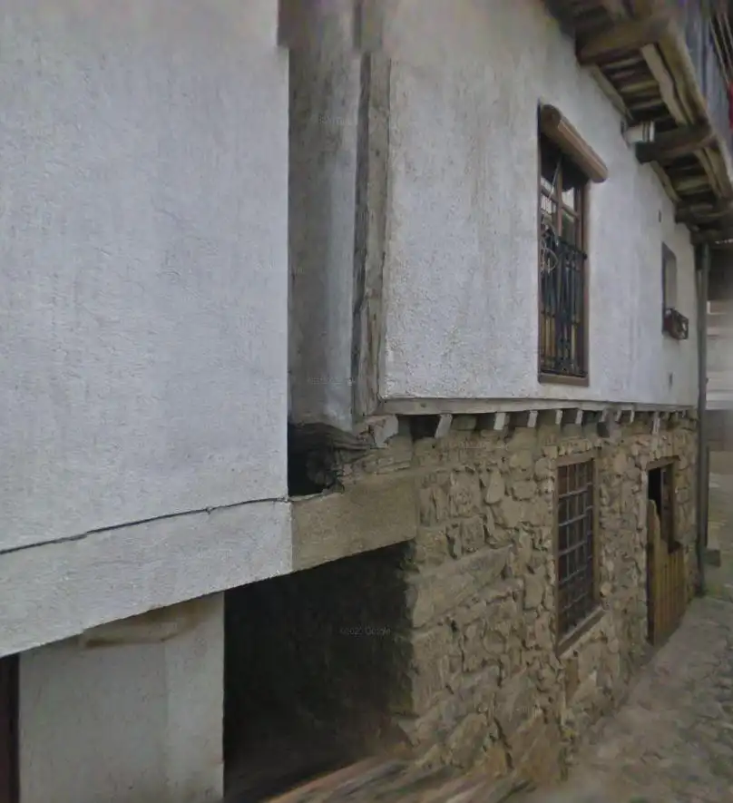 Maison mitoyenne à vendre à Candelario