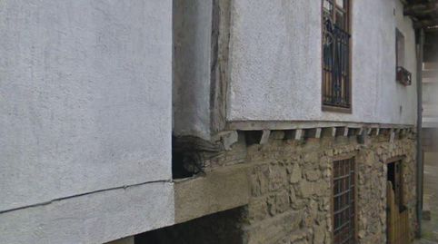 Urbis te ofrece una casa en venta en Candelario, Salamanca.