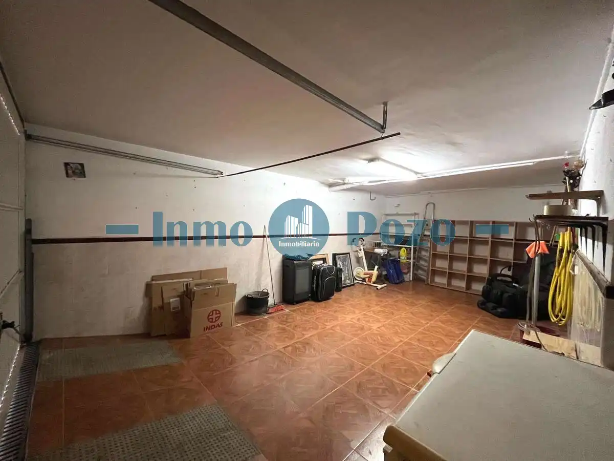 Maisonette zum Verkauf in Almendralejo mit Abstellraum und Möbliert