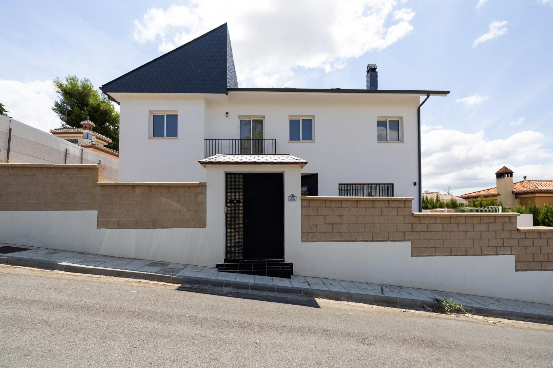 Casa o xalet en venda a Padul