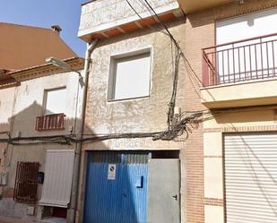 Exterior view of Flat for sale in  Murcia Capital