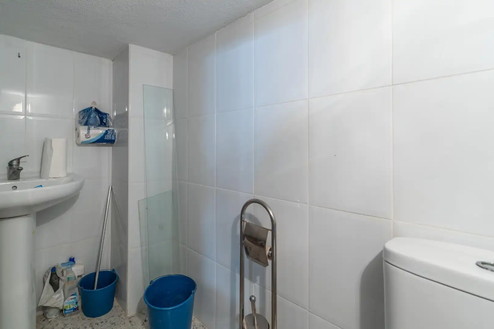 Buildings for sale in La Peza