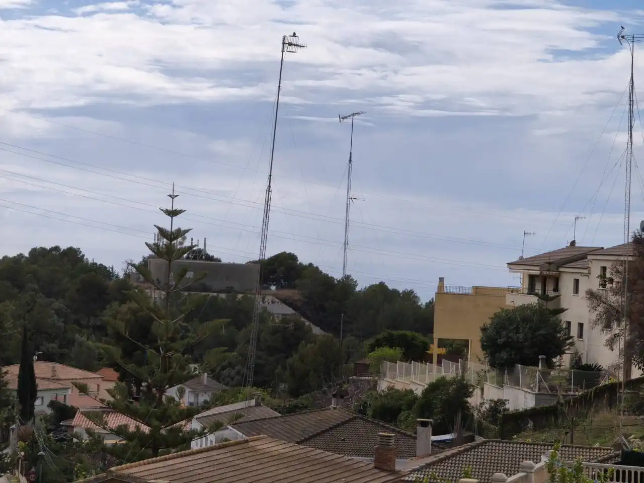 Terreno residencial en venta en Calle Rubí, imagen 2