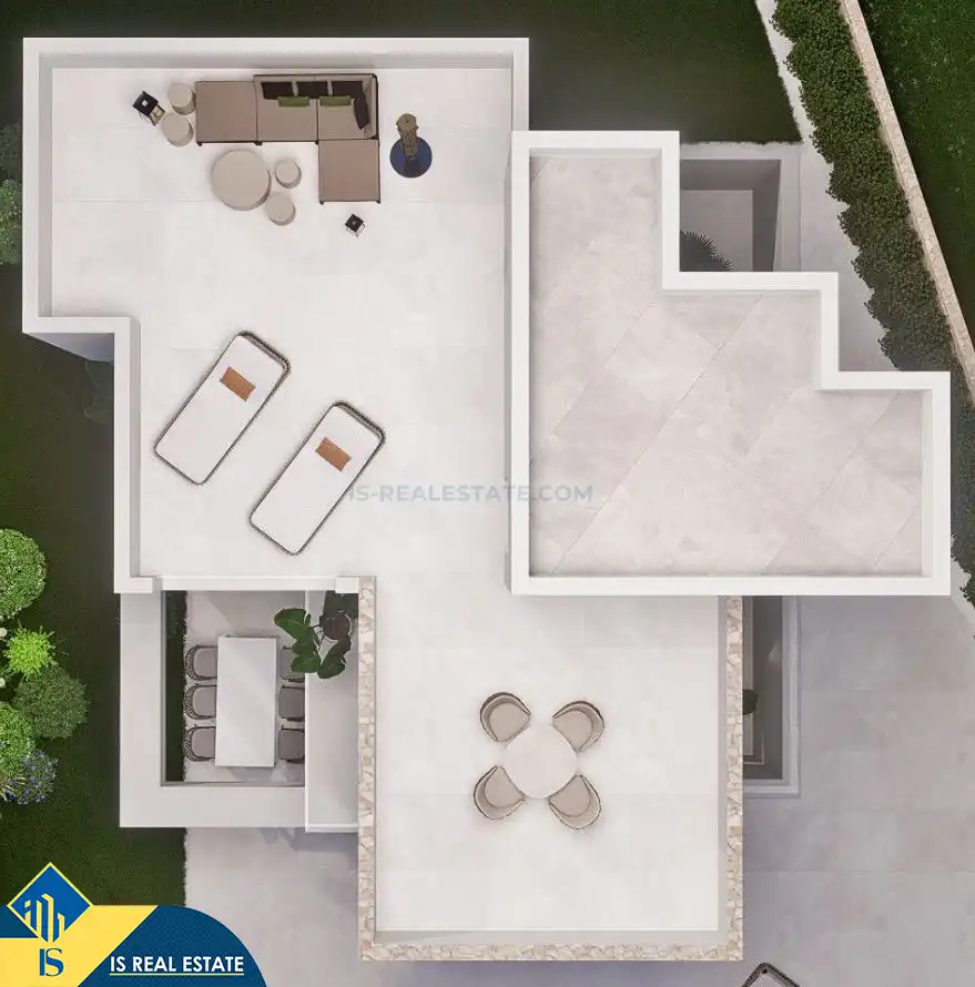 Xalet amb piscina en venda a Balcón de Finestrat - Terra Marina, imagen 11