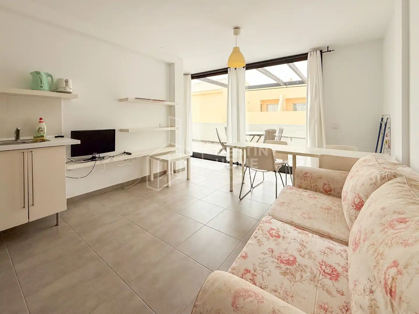 Appartement compact à vendre à Los Lagos, imagen 2