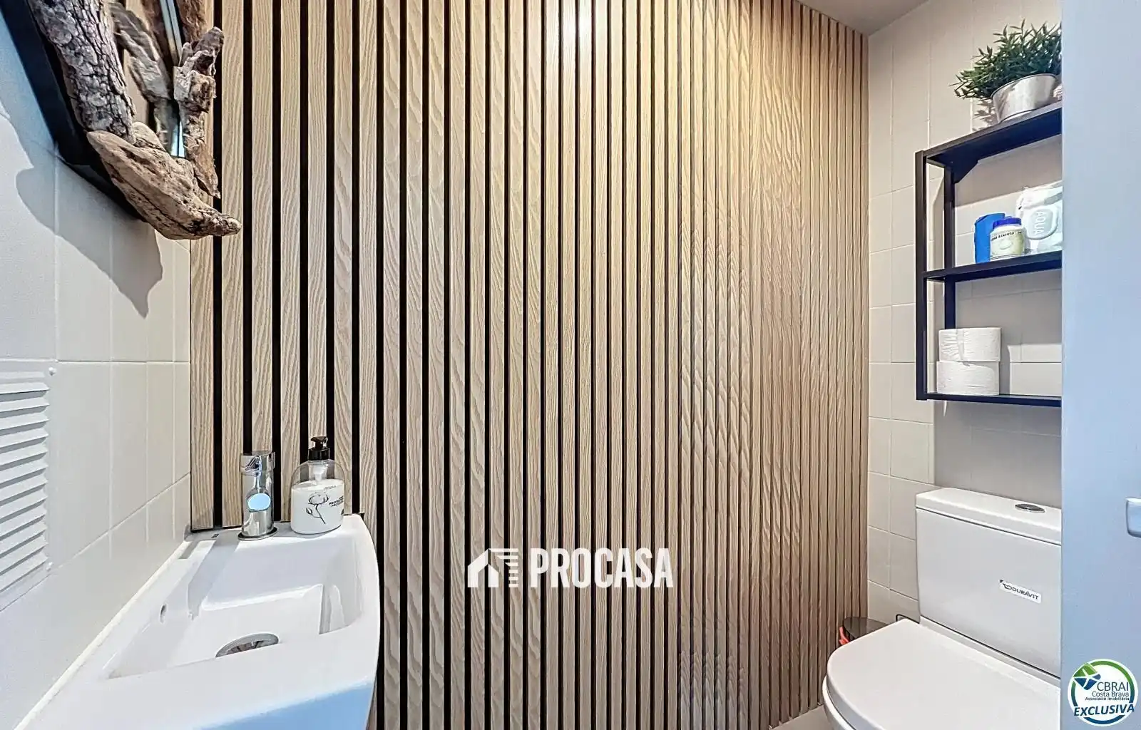 Villa con piscina in vendita a LLOBREGAT, imagen 38