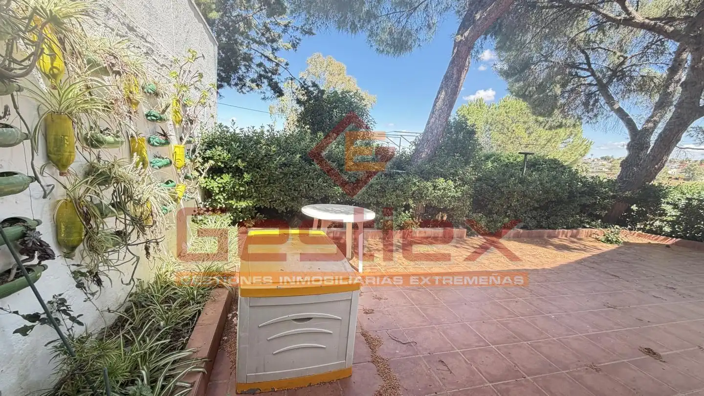 Casa amb piscina en venda a Almendralejo, imagen 22