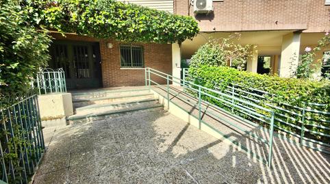 Foto 3 de Planta baixa en venda a El Carrascal, Madrid