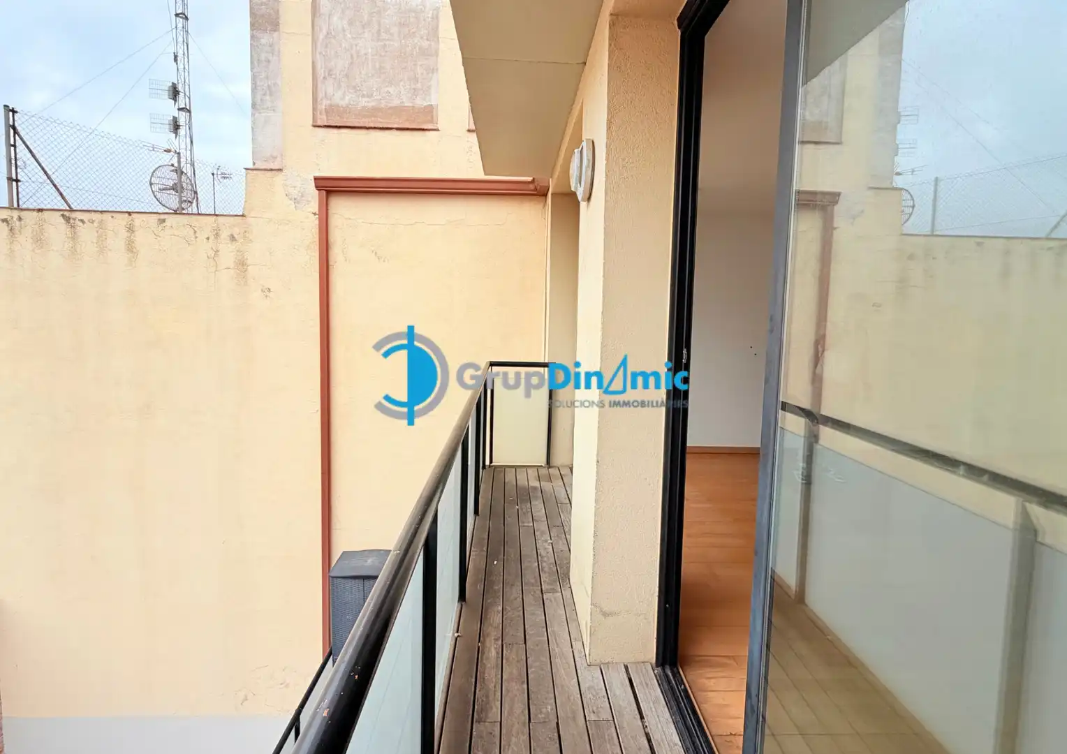 Penthouse mit Terrasse zum Verkauf in El Pedró, imagen 4