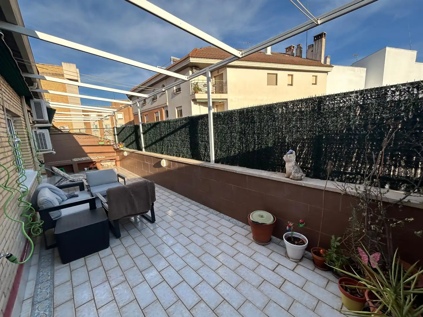 Penthouse with terrace for sale in Calle Estación Vía Crucis, imagen 13