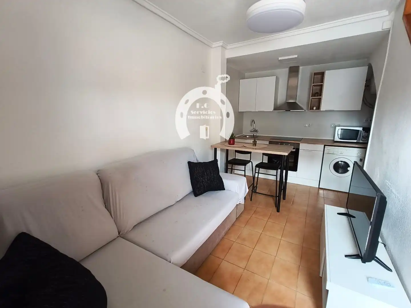 Houses for rent in Santa Pola, Alicante